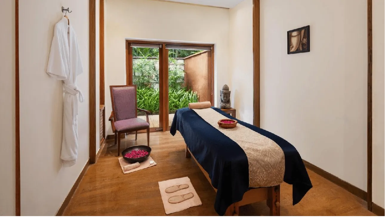 Spa